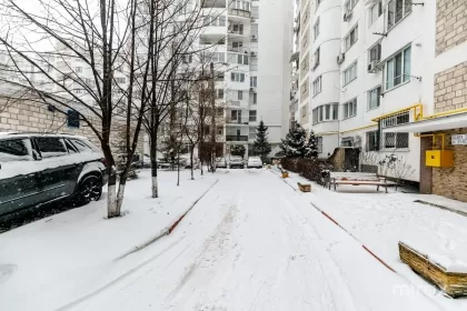 str. Ion Dumeniuc, Ciocana image 243446