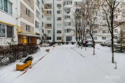 str. Ion Dumeniuc, Ciocana image 243447