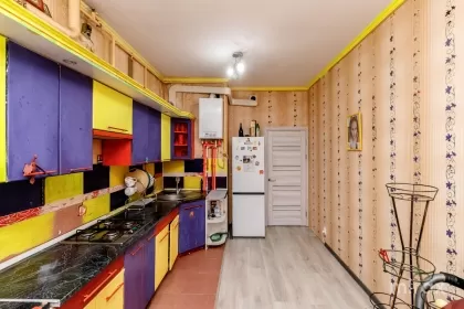 str. Ion Dumeniuc, Ciocana image 243441