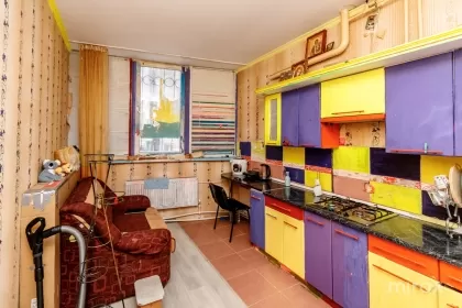 str. Ion Dumeniuc, Ciocana image 243439