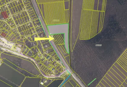 s. Peresecina, r-nul Orhei image 244502