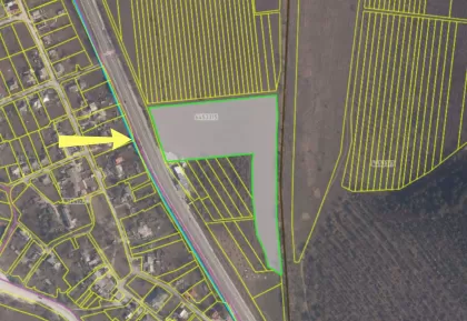 s. Peresecina, r-nul Orhei image 244501