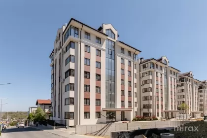 str. Regele Carol, Durlești image 245476