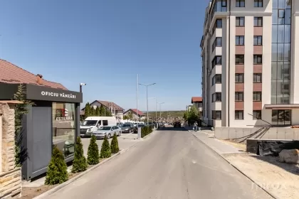 str. Regele Carol, Durlești image 245477