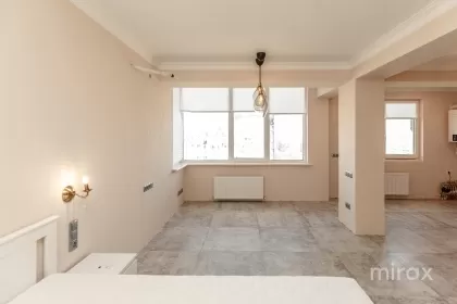 str. Sprâncenoaia, Telecentru, Chișinău