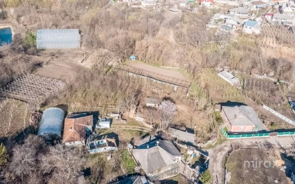 ул. Трандафирилор, Трушень, Кишинев изображение 223723