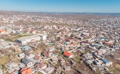 ул. Трандафирилор, Трушень, Кишинев изображение 223726