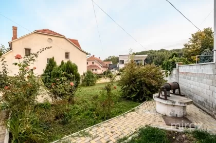 str. Toma Alimoș, Durlești, Chișinău image 187552