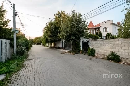 str. Toma Alimoș, Durlești, Chișinău image 187554