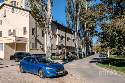 str. Calea Ieșilor, Buiucani, Chișinău imaginea 190683