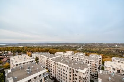 str. Liviu Deleanu, Buiucani, Chișinău imaginea 192278