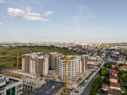 str. Durlești, Buiucani, Chișinău imaginea 197117