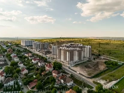 str. Durlești, Buiucani, Chișinău imaginea 197119