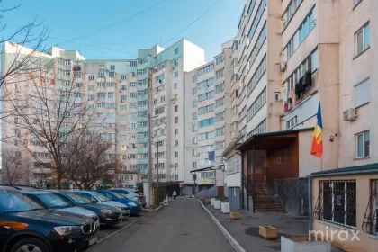 str. Maria Drăgan, Ciocana, mun. Chișinău imaginea 203829