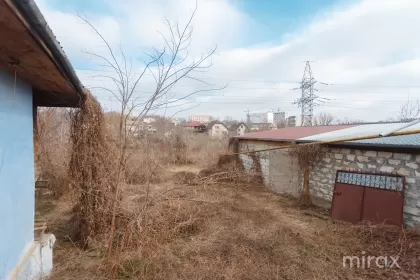 str. Constructorilor, Poșta Veche, mun. Chișinău image 206313