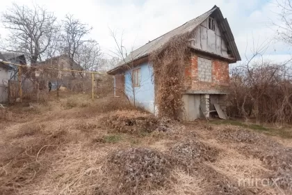 str. Constructorilor, Poșta Veche, mun. Chișinău image 206315