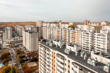 str. Ion Buzdugan, Buiucani, mun. Chișinău imaginea 210578