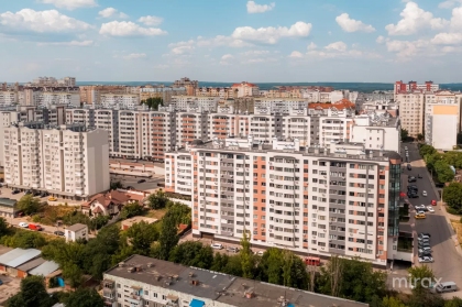 str. Ion Buzdugan, Buiucani, mun. Chișinău imaginea 210577