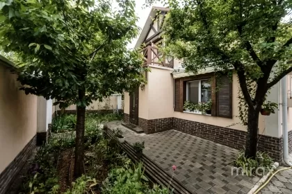 ул. Ательерилор, Дурлешты, мун. Кишинев изображение 221560