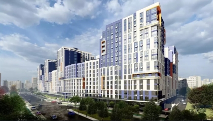 str. Tudor Vladimirescu, Râșcani, mun. Chișinău imaginea 222873