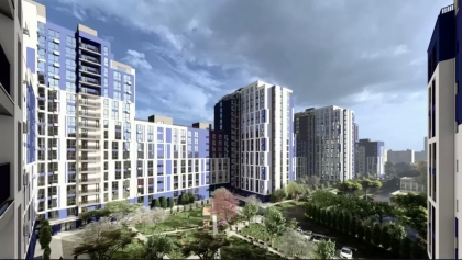 str. Tudor Vladimirescu, Râșcani, mun. Chișinău imaginea 222876
