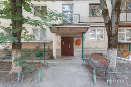 str. Miron Costin, Râșcani, Chișinău imaginea 227784