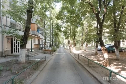 str. Miron Costin, Râșcani, Chișinău imaginea 227785