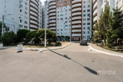 ул. Студенцилор, Рышкань, Кишинев изображение 231792