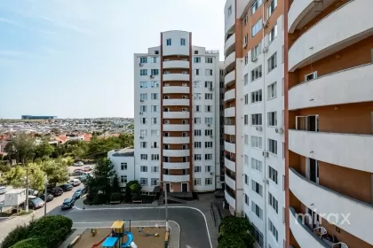 ул. Студенцилор, Рышкань, Кишинев изображение 231791