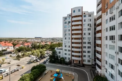 ул. Студенцилор, Рышкань, Кишинев изображение 231790