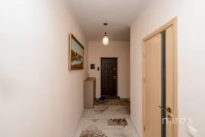 ул. Студенцилор, Рышкань, Кишинев изображение 231785