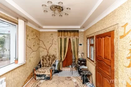 ул. Хотин, Старая Почта, мун. Кишинэу изображение 237152