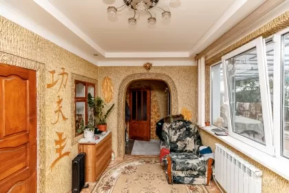 ул. Хотин, Старая Почта, мун. Кишинэу изображение 237153