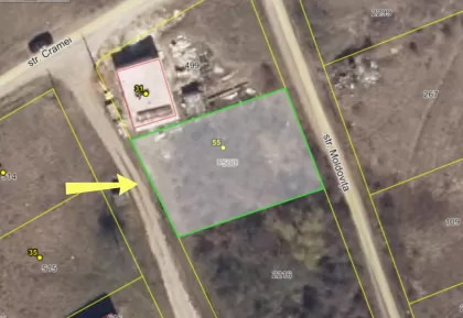 s. Nimoreni, Ialoveni, mun. Chișinău imaginea 239705