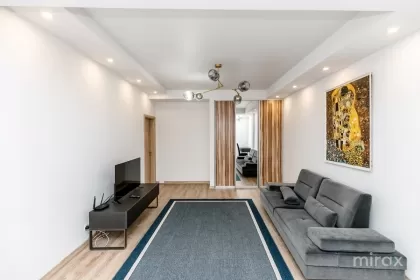 str. Alexei Mateevici, Centru, Chișinău imaginea 240908