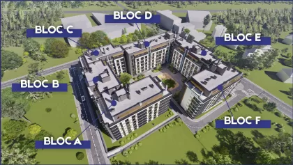 str. Durlești, Buiucani, Chișinău image 242305