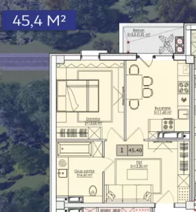 str. Durlești, Buiucani, Chișinău image 242301