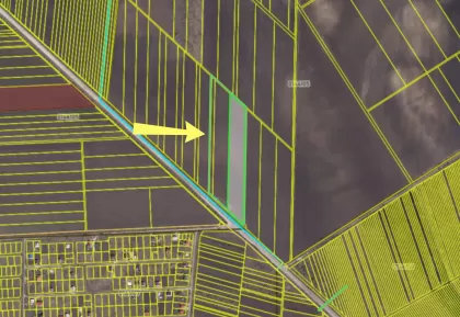 с. Крузешть, мун. Кишинёв изображение 243449