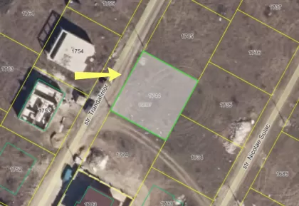 str. Trandafirilor, Durlești image 244503