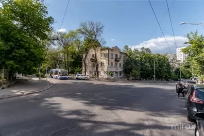 str. Gheorghe Asachi, Telecentru, Chișinău imaginea 159246