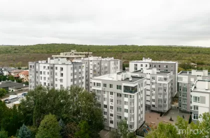 str. Valea Apelor, Botanica, Chișinău