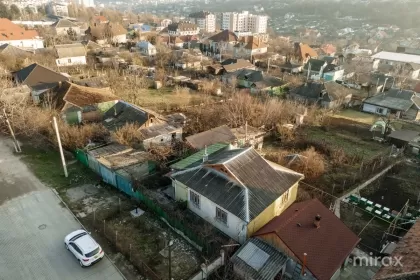 str. Gheorghe Coșbuc, Buiucani, mun. Chișinău imaginea 205725