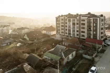 str. Gheorghe Coșbuc, Buiucani, mun. Chișinău imaginea 205727