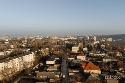 str. Gheorghe Coșbuc, Buiucani, mun. Chișinău imaginea 205729