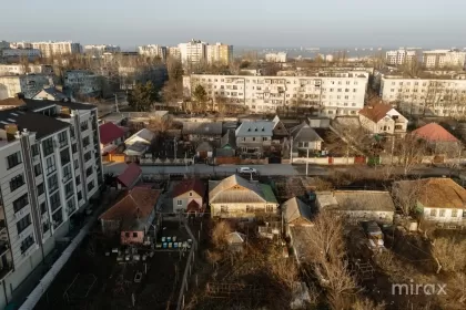 str. Gheorghe Coșbuc, Buiucani, mun. Chișinău imaginea 205730