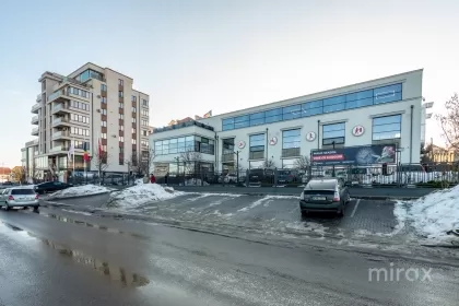 str. Regele Carol, Durlești, mun. Chișinău image 209087