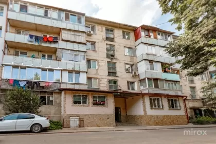 str. Vasile Lupu, Buiucani, mun. Chișinău imaginea 218962