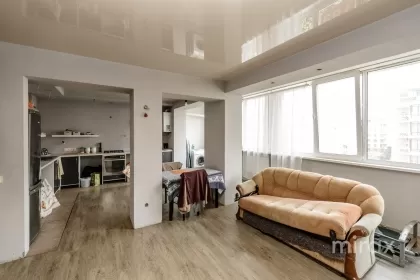 str. Liviu Deleanu, Buiucani, mun. Chișinău imaginea 221584