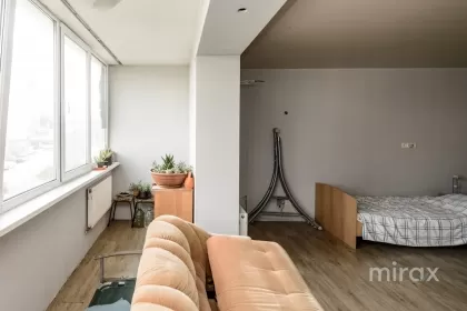 str. Liviu Deleanu, Buiucani, mun. Chișinău imaginea 221585