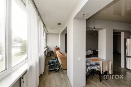 str. Liviu Deleanu, Buiucani, mun. Chișinău imaginea 221587